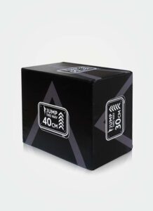 プライオボックス３０㎝×４０㎝×５０㎝