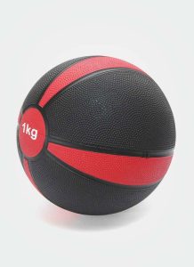 medicine ball 1kg