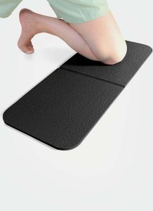 ミニ　マット　黒